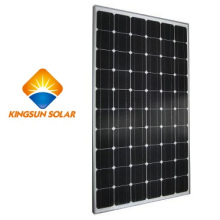 140W-170W panneau solaire mono-cristallin de silicium